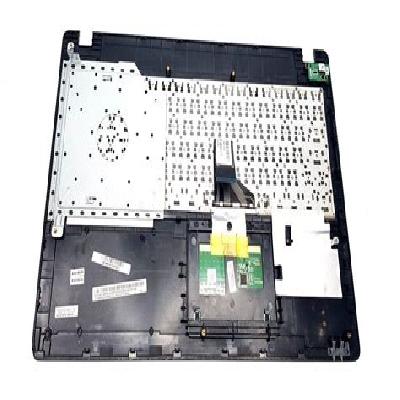 Asus Rog G750jm g750c 17" Laptop Palmrest Touchpad Keyboard Assembly 13nb04j1am0101